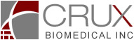 Crux Biomedical Inc